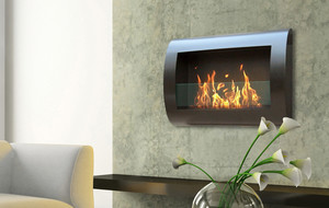 Anywhere Fireplace 