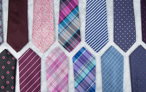 Classic Ties