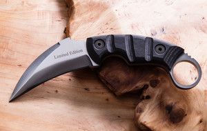 Ontario Knife Co.