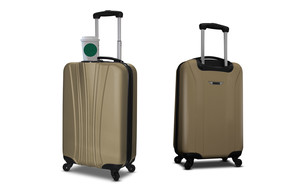Visionair Luggage