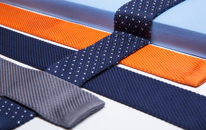 Braveman Ties