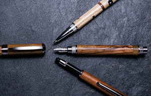 Allegory Pens