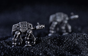 Star Wars Cufflinks