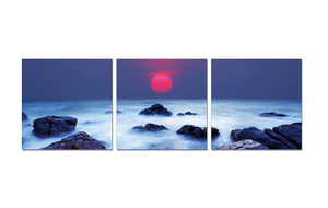 Landscape Triptychs