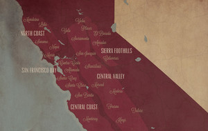 Wine Regions