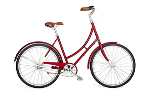 Brilliant Bicycle Company