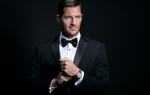 Ike Behar Formalwear