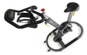 Evo Fitness Bike