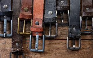 Rugged Leather Goods