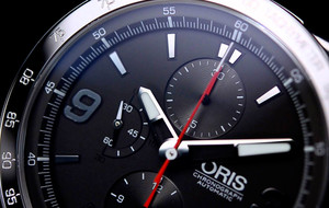 Oris