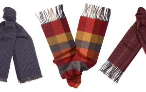 Banda Scarves