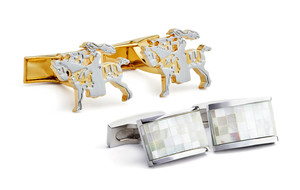 Designer Suiting Accessories