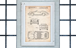 Auto Patent Prints