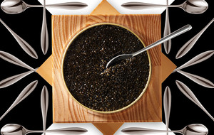 ROE Caviar