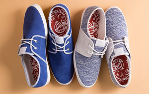 Fish 'N' Chips Footwear