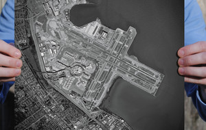Airport Maps
