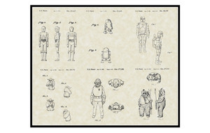 Patent Art