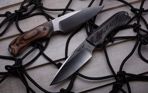 Bradford Knives