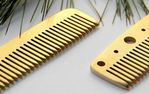 Metal Comb Works