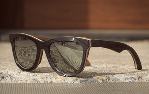 Parkman Sunglasses