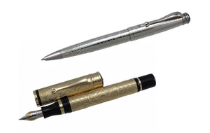 Montegrappa Pens