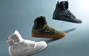 Vlado Footwear