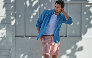 Last Grab: Casual Basics