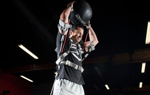 The Mass Suit by Juke Performance