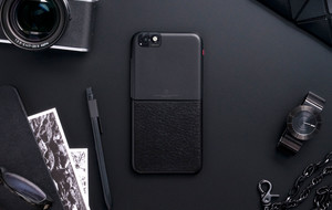 Elegant iPhone Accessories