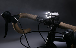 fortified bike light