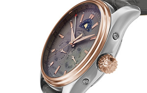 Armand Nicolet Fine Swiss Horology Touch of Modern