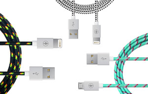 Charge Cords