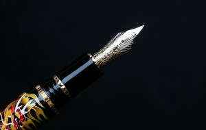 Tibaldi by Montegrappa