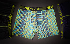 RE:FLEX Underwear