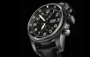 Oris