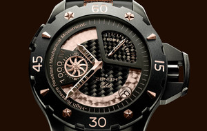 Stunning Watches