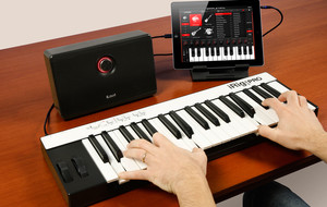 IK Multimedia