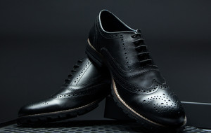 Last Grab: Dress Shoes