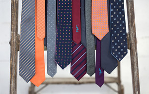 Reversible Ties By Flip My Tie