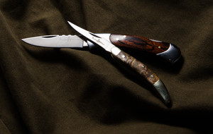 Montana Artisan Knives