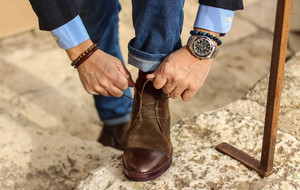 LORENS by Andres Sendra