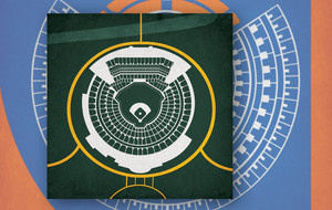 Stadium Prints