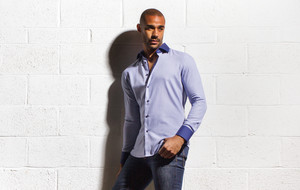 levinas dress shirts