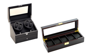 The Volta Diplomat Collection