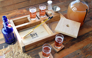 Box Brew Kits