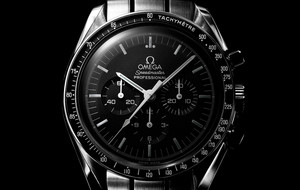 Pre-Owned Omega & Breitling