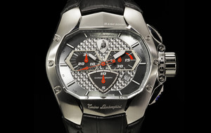 Lamborghini Watches