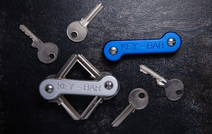 KeyBar