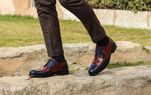 LORENS by Andres Sendra