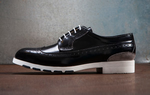 Del Re Shoes - Italian Dress Shoes - Touch of Modern